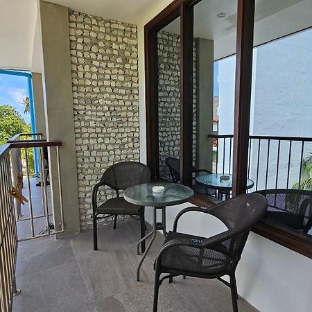 Dhigurah Cottage Экстерьер фото