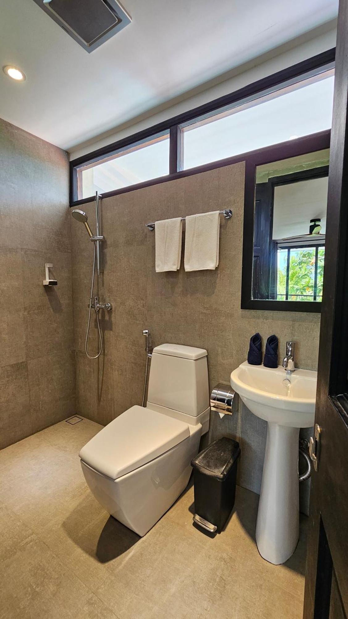 Dhigurah Cottage Экстерьер фото